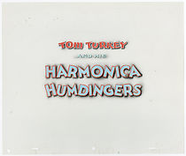 Tom Turkey and His Harmonica Humdingers