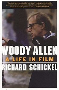 Woody Allen: A Life in Film