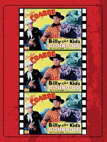 Billy the Kid's Round-Up
