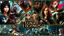 League of Legends: A New Dawn