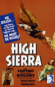 High Sierra