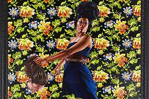 Kehinde Wiley: An Economy of Grace