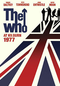 The Who: At Kilburn 1977