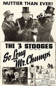 So Long Mr. Chumps