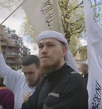 The Jihadis Next Door