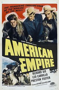 American Empire