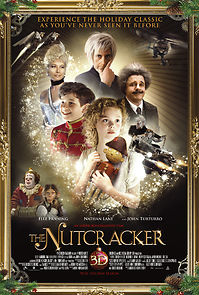 The Nutcracker: The Untold Story
