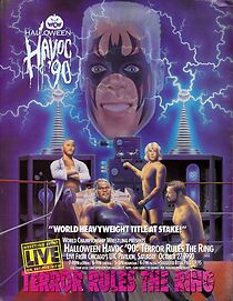Halloween Havoc