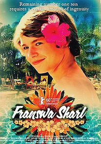 Franswa Sharl