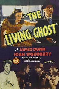 The Living Ghost