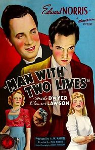 Man with Two Lives