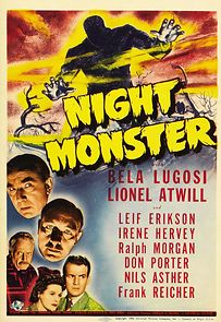 Night Monster