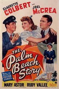 The Palm Beach Story