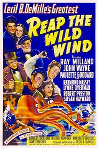 Reap the Wild Wind