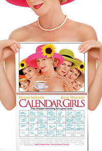 Calendar Girls