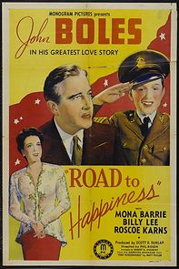 Road to Happiness
