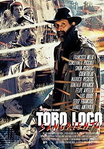 Toro Loco: Sangriento