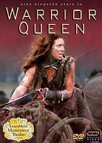 Warrior Queen