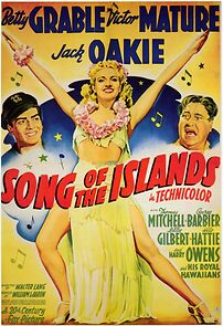 Song of the Islands