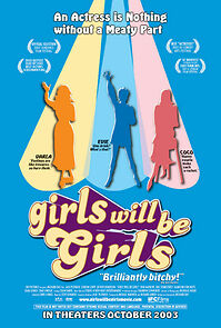 Girls Will Be Girls