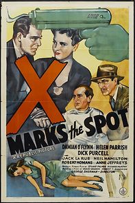 X Marks the Spot