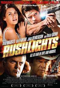 Rushlights