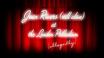 Joan Rivers: