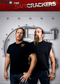 The Safecrackers