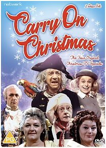 Carry on Christmas