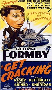Get Cracking