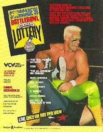 Starrcade