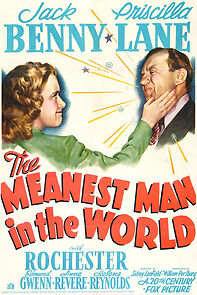 The Meanest Man in the World