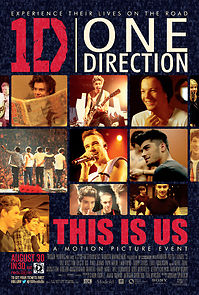 One Direction: This Is Us