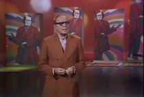 Jack Benny's New Look