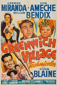 Greenwich Village
