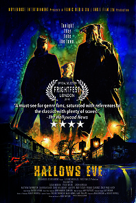 Hallows Eve