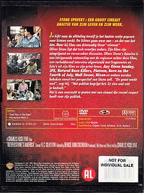 Oliver Stone's America