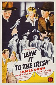Leave It to the Irish