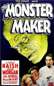 The Monster Maker