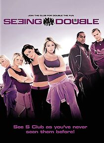 S Club Seeing Double