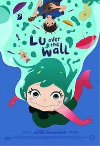 Lu over the Wall