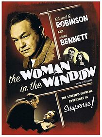 The Woman in the Window