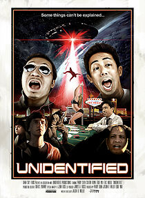 Unidentified