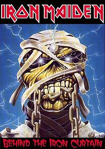 Iron Maiden: Behind the Iron Curtain