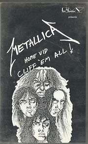 Metallica: Cliff 'Em All!