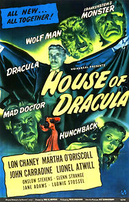 House of Dracula