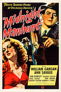 Midnight Manhunt