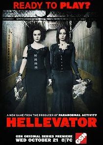 Hellevator