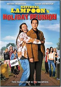 Thanksgiving Family Reunion