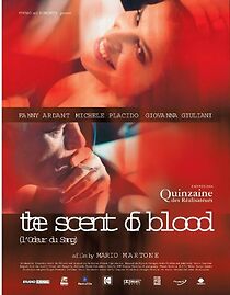 The Scent of Blood